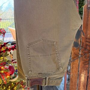 Polo Ralph Lauren Men’s Khaki Jeans